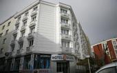 Туры в отель Diana Hotel