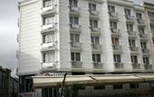 Туры в отель Diana Hotel