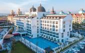 Туры в отель Side Royal Style Hotel