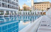 Туры в отель Side Royal Style Hotel