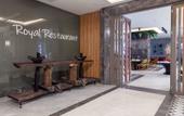 Туры в отель Side Royal Style Hotel