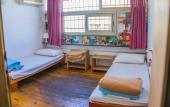Туры в отель Overstay Tel Aviv Hostel