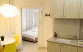 Туры в отель Tel Aviv Suites