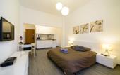 Туры в отель Frishman Apartments