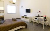 Туры в отель Frishman Apartments