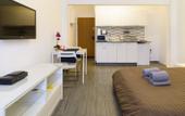 Туры в отель Frishman Apartments