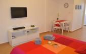 Туры в отель Frishman Apartments