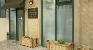 Best Center Hotel 4*
