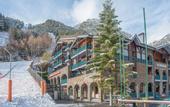 Туры в отель Ushuaia The Mountain Hotel