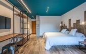 Туры в отель Ushuaia The Mountain Hotel