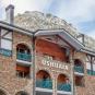 Туры в отель Ushuaia The Mountain Hotel, оператор Anex Tour