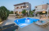 Туры в отель Villa Camellia