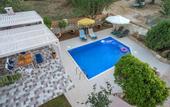 Туры в отель Villa Camellia