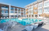 Туры в отель Ammos Beach Hotel