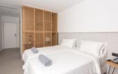 Туры в отель Ammos Beach Hotel