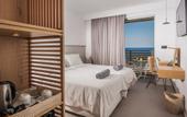 Туры в отель Ammos Beach Hotel