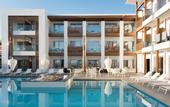 Туры в отель Ammos Beach Hotel