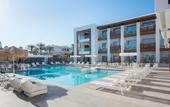 Туры в отель Ammos Beach Hotel