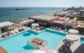 Туры в отель Ammos Beach Hotel