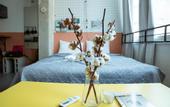 Туры в отель Rena`s House