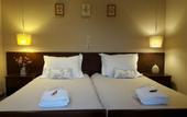 Туры в отель Kaloudis Apartments & Studios