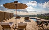 Туры в отель Gordonia Private Hotel