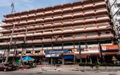 Туры в отель 7 Days Premium Hotel
