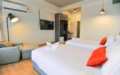 Туры в отель 7 Days Premium Hotel