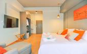 Туры в отель 7 Days Premium Hotel
