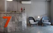 Туры в отель 7 Days Premium Hotel