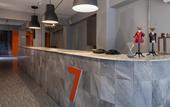 Туры в отель 7 Days Premium Hotel
