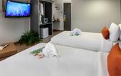Туры в отель 7 Days Premium Hotel