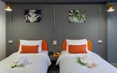 Туры в отель 7 Days Premium Hotel