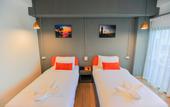 Туры в отель 7 Days Premium Hotel