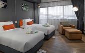 Туры в отель 7 Days Premium Hotel