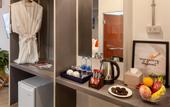 Туры в отель 7 Days Premium Hotel