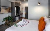 Туры в отель 7 Days Premium Hotel
