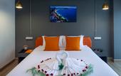 Туры в отель 7 Days Premium Hotel