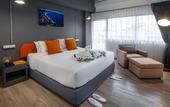 Туры в отель 7 Days Premium Hotel