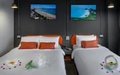Туры в отель 7 Days Premium Hotel