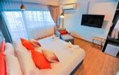 Туры в отель 7 Days Premium Hotel