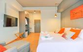 Туры в отель 7 Days Premium Hotel