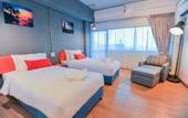 Туры в отель 7 Days Premium Hotel