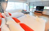 Туры в отель 7 Days Premium Hotel