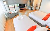 Туры в отель 7 Days Premium Hotel