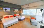 Туры в отель 7 Days Premium Hotel