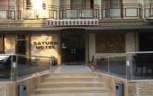 Туры в отель Saturn Hotel