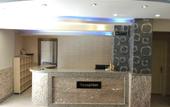 Туры в отель Saturn Hotel