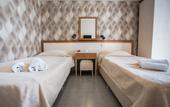 Туры в отель Saturn Hotel