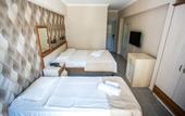 Туры в отель Saturn Hotel